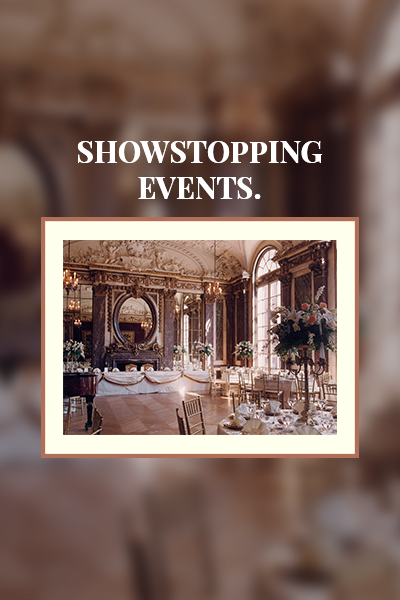 Showstopper Events
