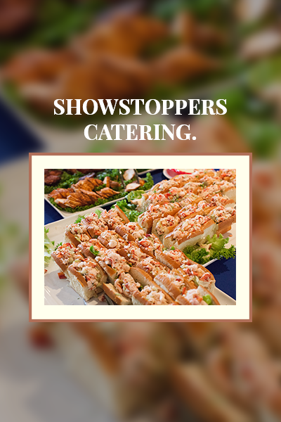 Showstopper Catering