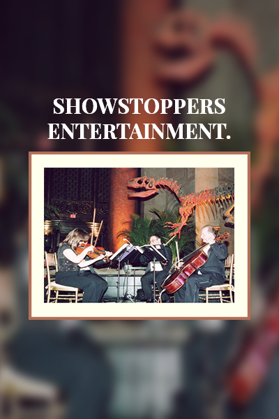 Showstopper Entertainment